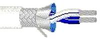 Shielded Cable Multipair, 1Pair, 24Awg, 500Ft, 300V; Cable Shielding Belden - 30H4409 - Newark, An Avnet Company