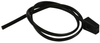 Fan Power Cord; For Use With Multicomp Pro - 56P2919 - Newark, An Avnet Company