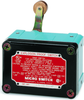 Limit Switch, Side Rotary, Dpdt; Limit Switch Actuator Honeywell -- 23F5084