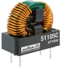 Common Mode Choke, 3Mh, 1.9A Rohs Compliant Murata - 50AJ6572 - Newark, An Avnet Company