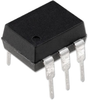Opto Cplr, Photodarlington, 7.5Kv, Dip; No. Of Channels Onsemi - 95W3247 - Newark, An Avnet Company