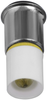 Led Bulb, Midget Flange, Yellow; Lamp Base Type Vcc (Visual Communications Company) - 94W7192 - Newark, An Avnet Company