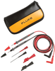 Test Lead Kit, Dmms; Kit Contents Fluke - 07C7269 - Newark, An Avnet Company