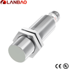 analog inductive proximity sensor -- LR18XCF05LUM-E2 - Image