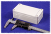 Small Enclosures - Plastic Enclosures - Industrial - 1555CGY - Hammond Manufacturing Company Inc.