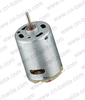 DC Micro Motor - BRS-360SH365SH - Yuyao Baida Electric CO., LTD.