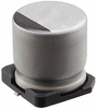 Aluminum Electrolytic Capacitors - SMD 400volts 3.3uF 125oC 10X10 -- 555-UUB2G3R3MNL1GS - Image