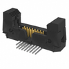 Rectangular Connectors - EHF-108-01-L-D-RA - 870270-EHF-108-01-L-D-RA - Win Source Electronics