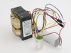 400 Watt, 120-277&480 Volt Pulse Start Metal Halide Ballast -- P400ML5AC4M500K - Image