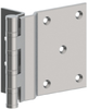 Five Knuckle - Half Surface - Ball Bearing - Heavy Weight - BB1270 - Hager Companies
