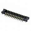 Arrays, Edge Type, Mezzanine (Board to Board) - AXE6E2426-ND - DigiKey