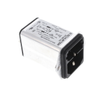 Power Entry Modules (PEM) - 486-6790-ND - DigiKey