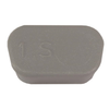 D-Sub, D-Shaped Connector Accessories - 09670250613-ND - DigiKey