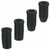 D-Sub, D-Shaped Connector Accessories - 901G-ND - DigiKey