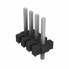 Headers, Male Pins - WM50002-04-ND - DigiKey