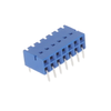 Headers, Receptacles, Female Sockets - 609-89883-307LF-ND - DigiKey