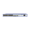 MAMMUTHUS Layer2 Gigabit Ethernet Switch - MTS2624-4X-B - Belden Inc.