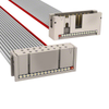 Rectangular Cable Assemblies - M3AKK-1618J-ND - DigiKey
