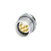 Circular Connector Assemblies - 1619898-ND - DigiKey