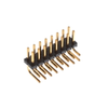 Headers, Male Pins - TLW-108-01-G-D-RA-ND - DigiKey