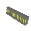 Arrays, Edge Type, Mezzanine (Board to Board) - 612-LST-115-07-S-D-ND - DigiKey