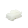 Molex 39-01-2021 Mini-Fit Jr. Connector, 2-Pin Panel Mount Plug - 38710 - Waytek, Inc.