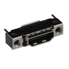 USB, DVI, HDMI Connector Assemblies - 609-10078837-001LFCT-ND - DigiKey