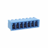 Headers, Plugs and Sockets - A114522-ND - DigiKey