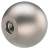 Round Ball Knob -- WBK-25