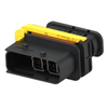 Rectangular Connector Housings - 1734-9-2348782-1-ND - DigiKey