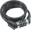 6' x 3/8" Brinks Cable Lock -- 8398406 - Image