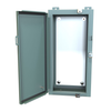 Enclosures, Boxes, & Cases - 1418N4AR6 - Powell Electronics, Inc.