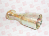 Hydraulic Fitting -- 63842077 - Image
