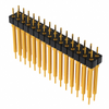 Headers, Male Pins - BBD-115-G-C-ND - DigiKey