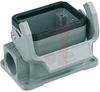 Connector, Surface Mounted, 1 Side Entries - 70104729 - Allied Electronics, Inc.