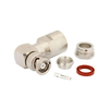 Coaxial Connector (RF) Assemblies - 6099-PE4727-ND - DigiKey