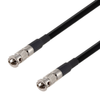 Coaxial Cables (RF) - 6099-PE3C8747/BK-300-ND - DigiKey