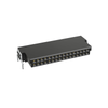Headers, Receptacles, Female Sockets - 952-M55-6153242RTR-ND - DigiKey