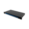 Patchbay, Jack Panels - 5073-LCFPP-SL01-24SC-ND - DigiKey