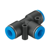 Fittings, Couplings, and Distributors - 2171-QST-8-50-ND - DigiKey