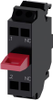 Push Button Contact Blocks & Light Blocks - 8742178 - RS Components, Ltd.
