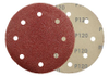 Abrasive Discs - 1883433 - RS Components, Ltd.