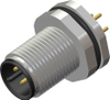 Industrial Circular Connectors - 2017212 - RS Components, Ltd.