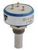 Potentiometers - 4602076 - RS Components, Ltd.