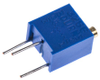 Trimmer Potentiometers - 5219293 - RS Components, Ltd.