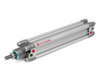 Pneumatic Piston Rod Cylinders - 2203912 - RS Components, Ltd.