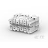Rectangular Connector Housings - 1871570-1-ND - DigiKey