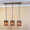 Island/Pool Table-3 Light Bar - 24265 - Light Center (The)