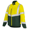 Hi Vis Jackets - 206822 - RS Components, Ltd.