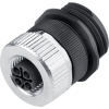 Industrial Circular Connectors - 2856069 - RS Components, Ltd.